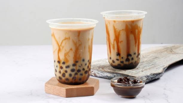 Bubble Tea