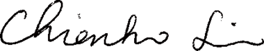 Susan Po-Lan Gau signature